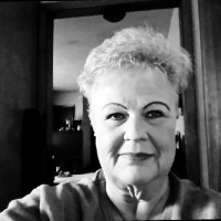 Joanna Cooney