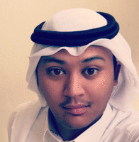 Salem Al Dussari