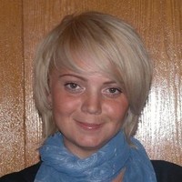 Олеся Алыпова