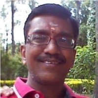Guruprasad B Rao
