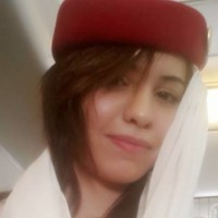 Kharroubi Nesreen