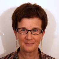 Agneta Pigott