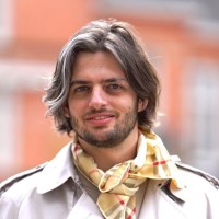 Richard A. Kraaijenhagen