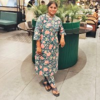 Anusha Gunnam