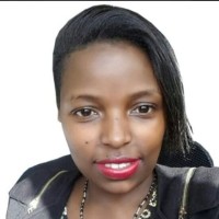 Wanjeri Waim