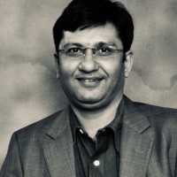 Ritesh Trivedi