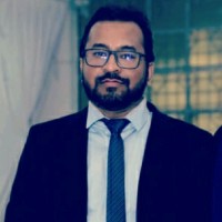 Rashid Ali