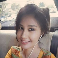 Vaishali Awasthi