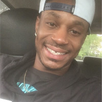 Jermaine English