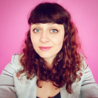 Océane CLÉMENT