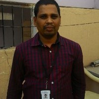 prasad k