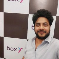 Indranil Roychowdhury