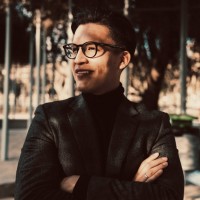 Erwin Roberto Zenteno Eguez