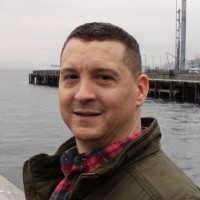 Christopher Munns