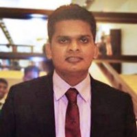 Danushka Gunawardana