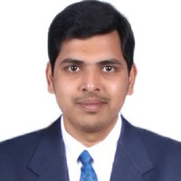 Mohammed Yousuf Ali