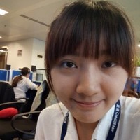 Olivia Xu