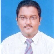 Kallol Kumar Chakraborty