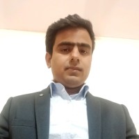 Pushkar Mishra