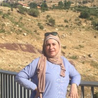 Amal Ghamraoui