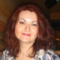 Irina Belopilskaya