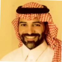 Masoud Al Qahtani