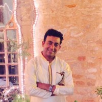 Abhishek Moolchandani