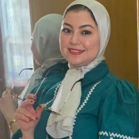 Zainab Jdidou