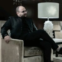Ahmad Kamel