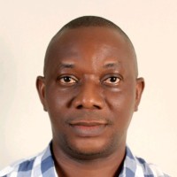 Kayode Adesina