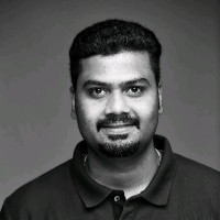 Rajesh Nair