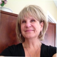 Suzanne Ledyard
