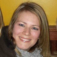 Kristin Salava