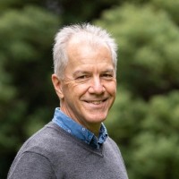 Marshall Currie