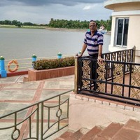 Kishor Desai