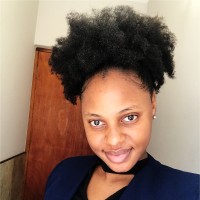 Faith Tambwali