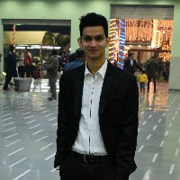 Lokesh Subedi