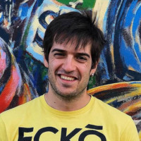 Boris Bringas