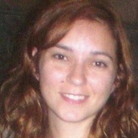 Ester Gómez Bustos