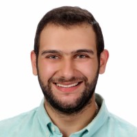 Zaid Iskandarani, Mba