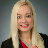 Lisa Eversole, Ed.D.