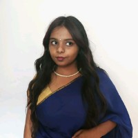 Syona Baptista Thomas