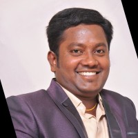 Gopi Jayaraman M.Sc., M.B.A.,