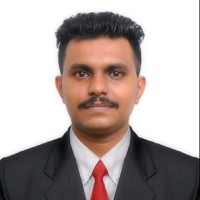 Sarang Sunil