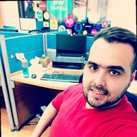 Zaid Mohammed