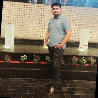 Kashyap Dubey