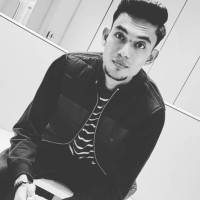Mohammad Ashar