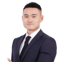 Albert Wang