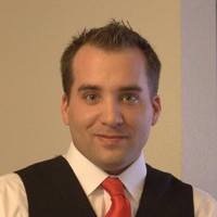 Joshua Vroman