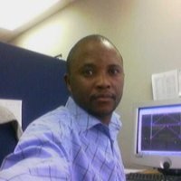 Shingirayi Nyamariwata